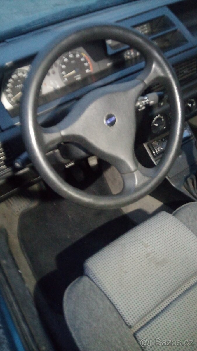 Fiat tipo 2,0ie 8v 83kw granturismo - 5