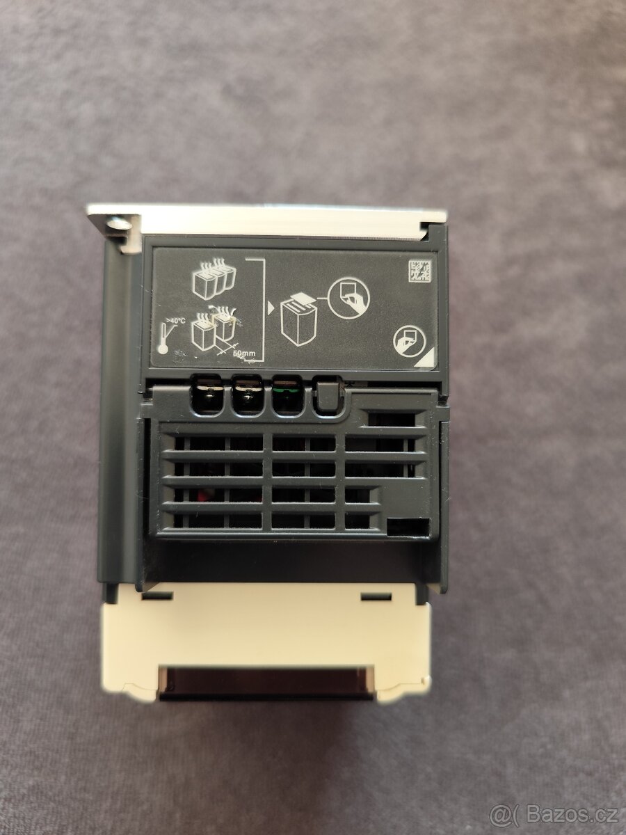 FREKVENČNÍ MĚNIČ ALTIVAR 0,18kW - 5