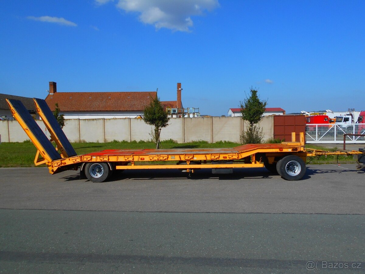 PANAV PPL 18 – přívěs - 5