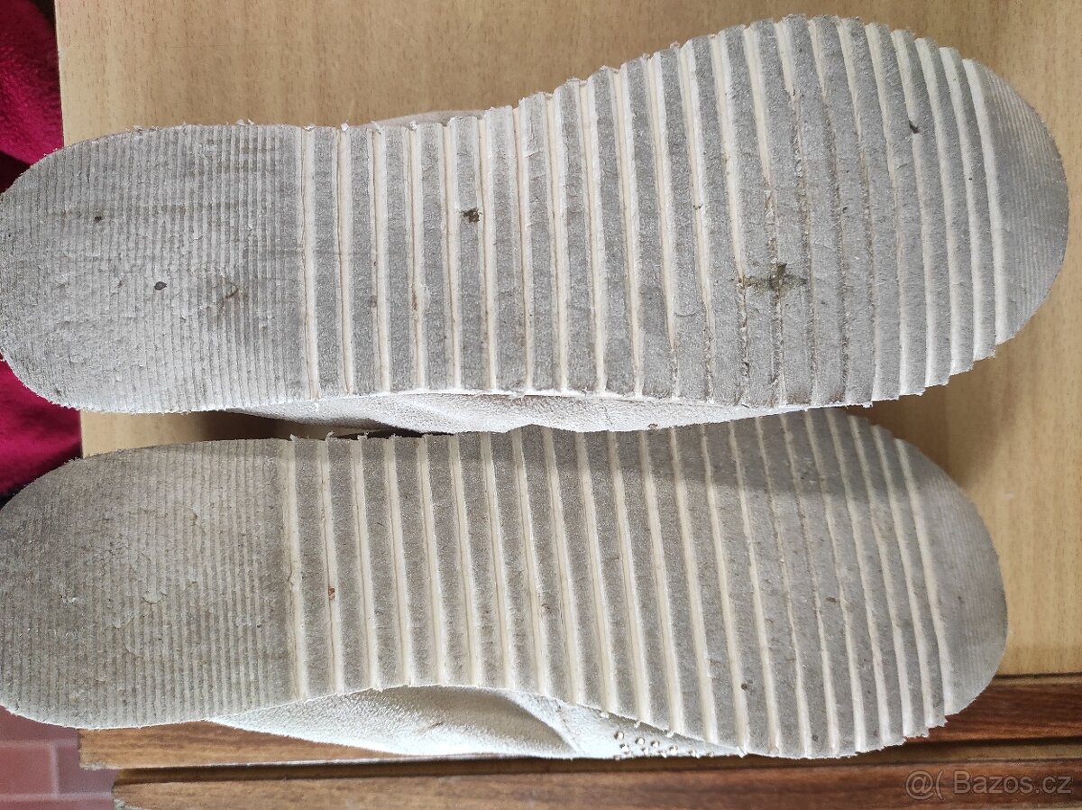 Dámská vycházková obuv - 5