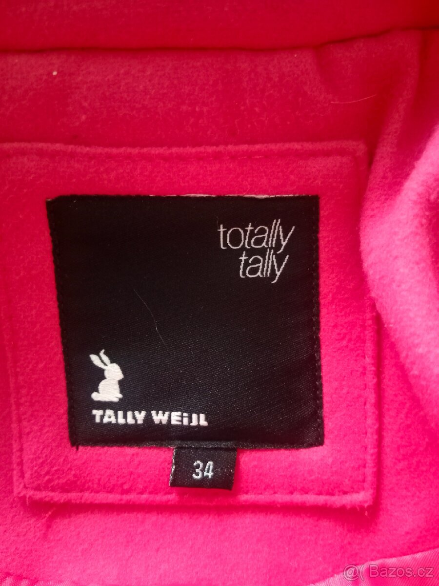 Krásný kabátek - 5