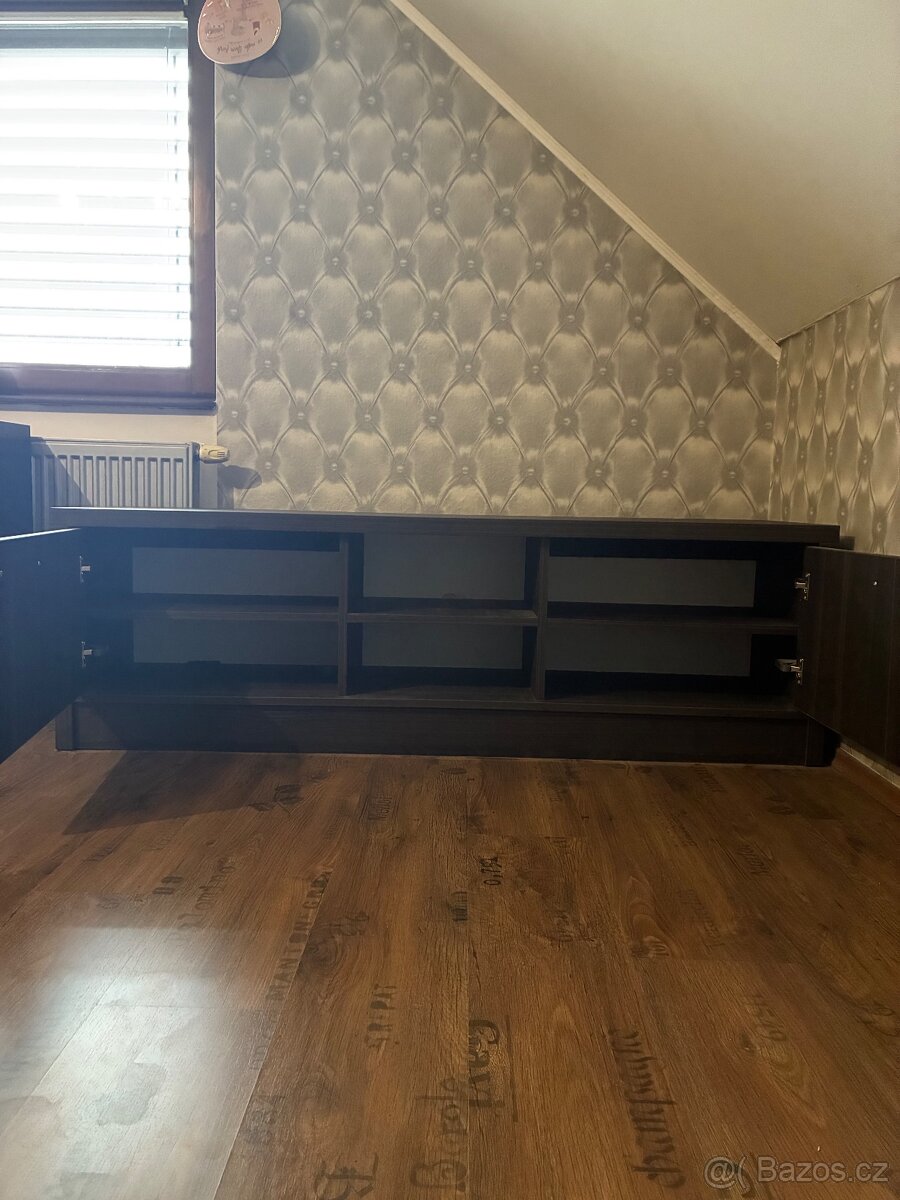 TV stolek / komoda pod tv - 5