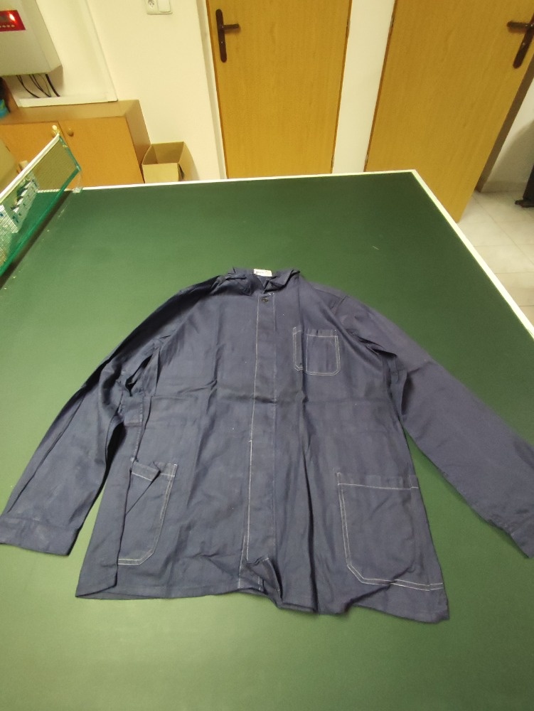 Pracovní oblečení - 5