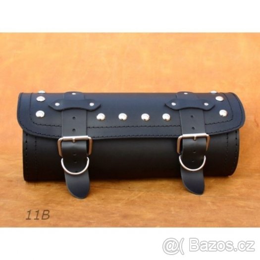 Kožená rolka na nářadí - typ 11A,11B,11C - 5