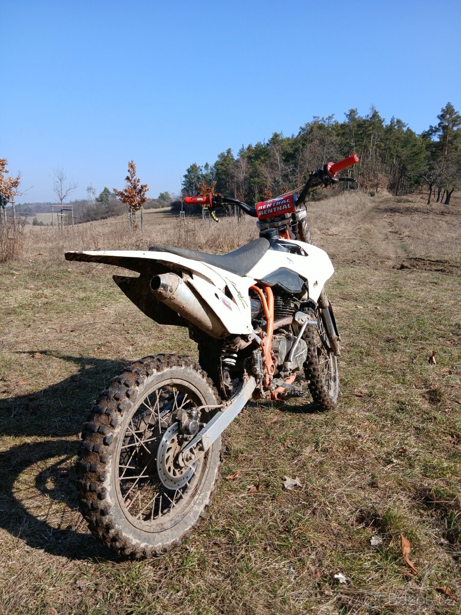 Minirocket 250 - 5