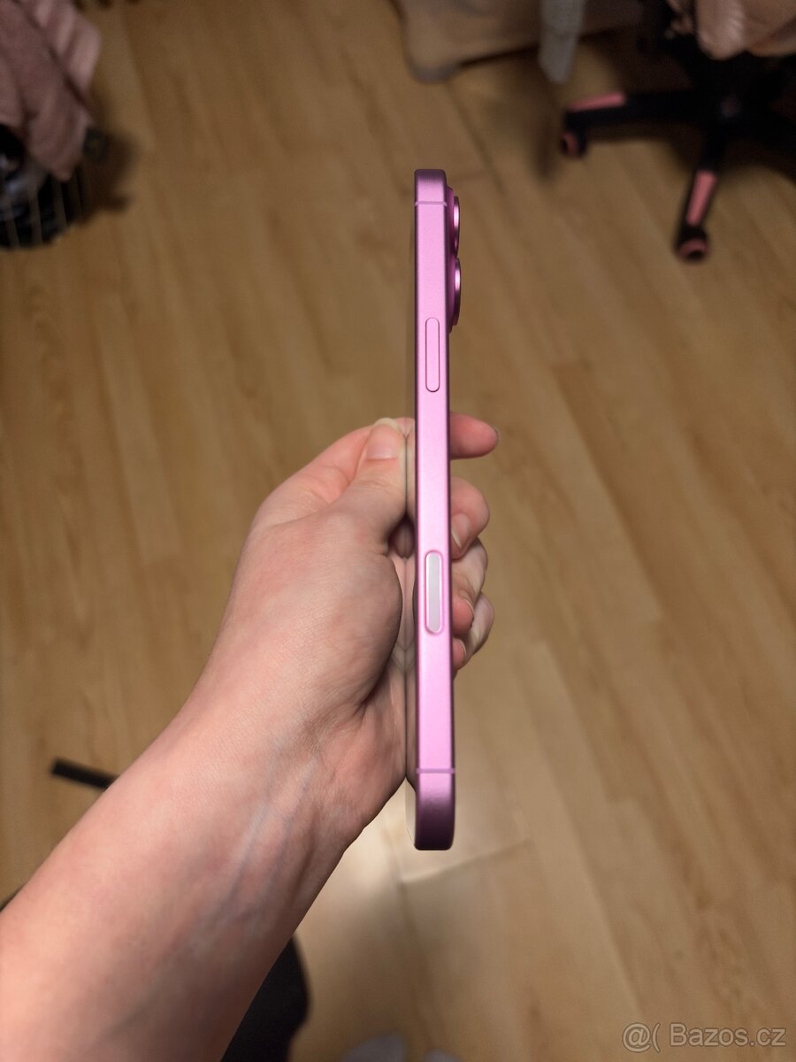 iPhone 16 Plus 256 GB - 5