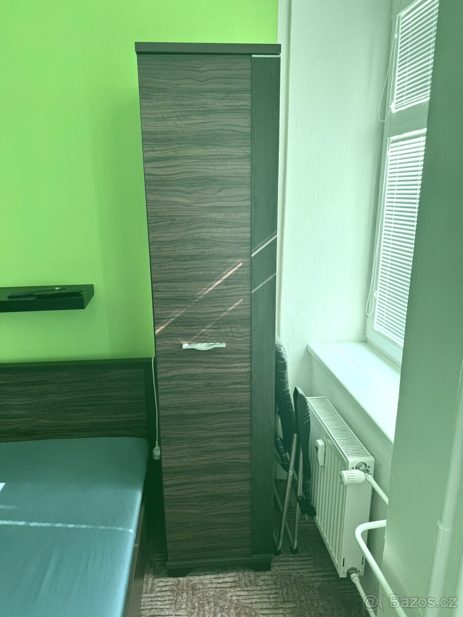 skříně | postel - 5