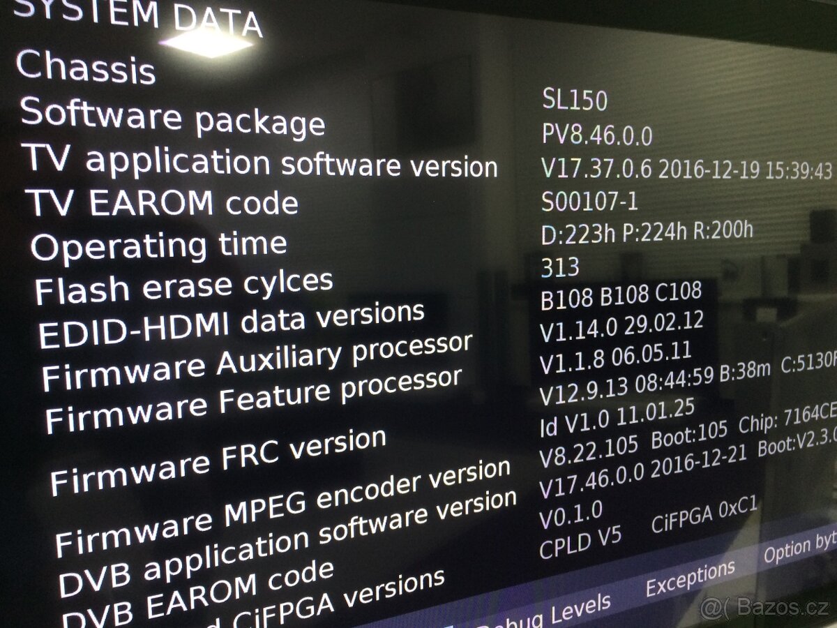 Loewe Individual 40 DR+ systém - 5