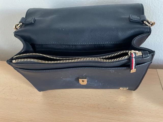 Dámská kabelka - značka TH - 5