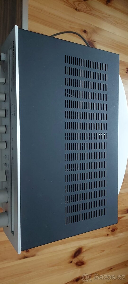 Yamaha receiver CR-240 - 5