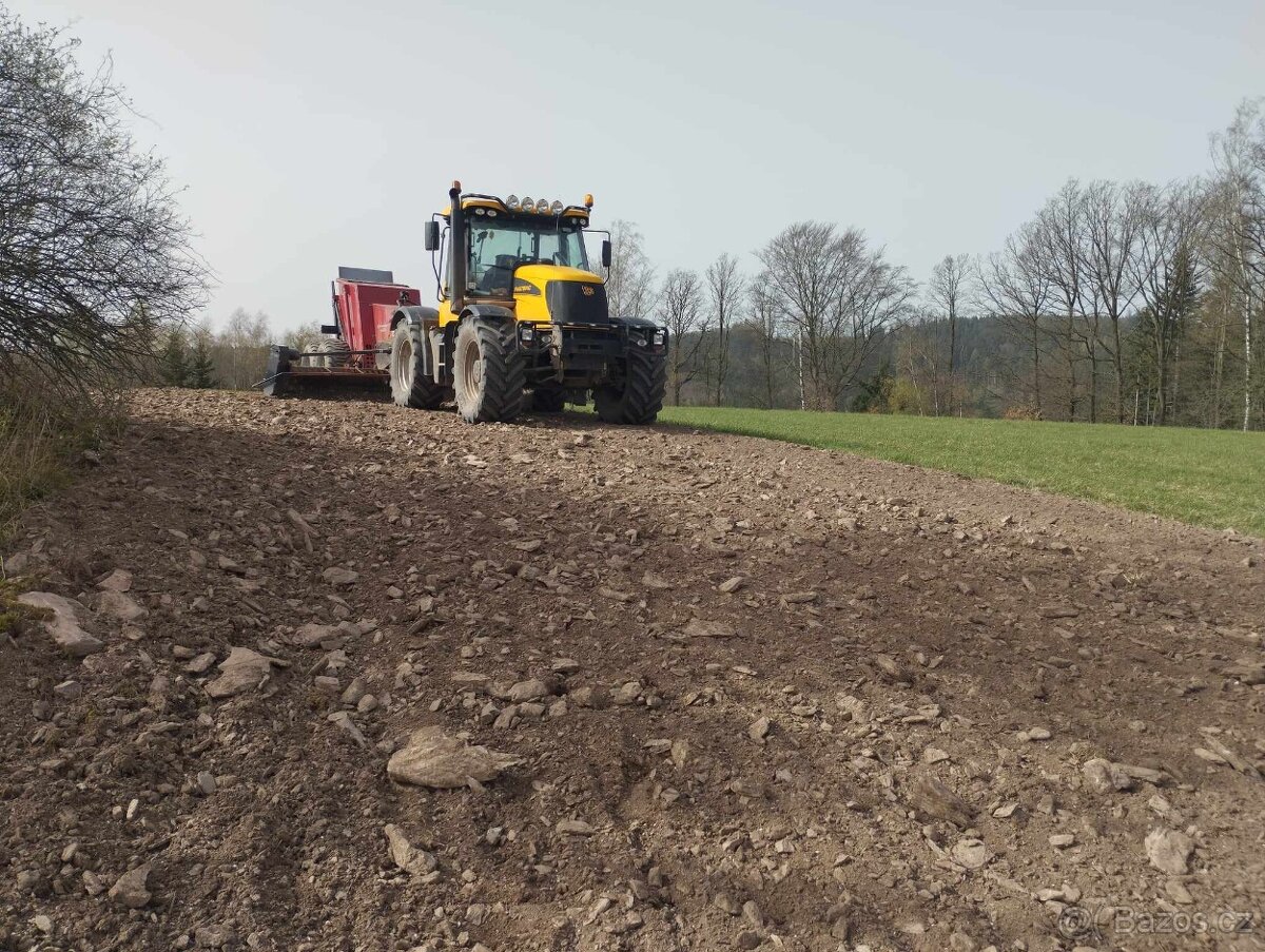 Zěmědělské služby - 5