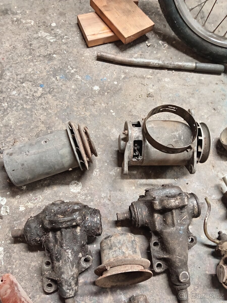 Skoda 100 1000mb - 5