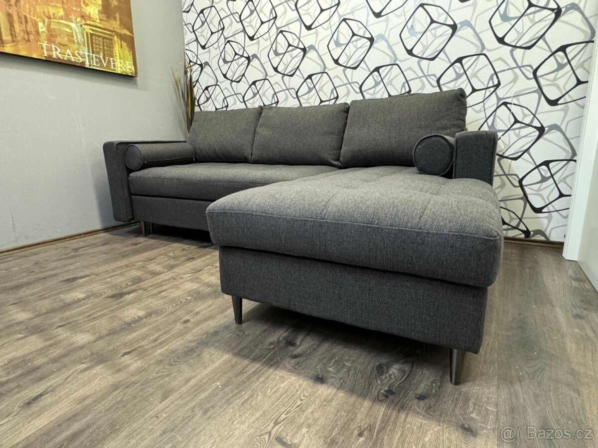 Sedací souprava SANTO - 5