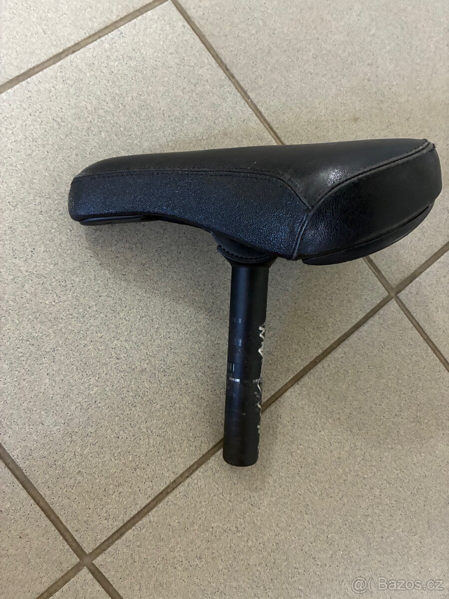 Prodám BMX komponenty - 5