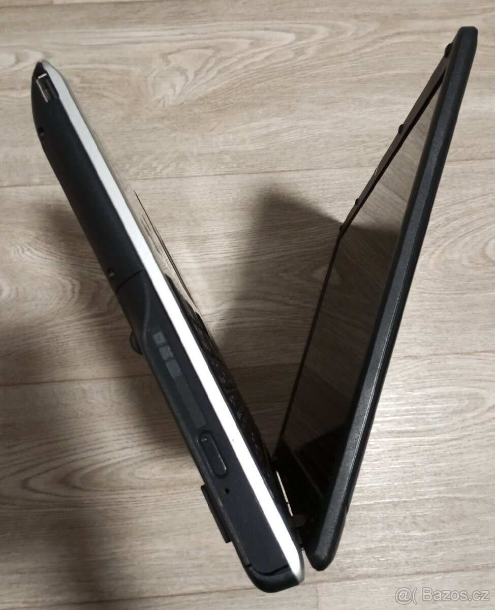 Notebook MSI MS-16G1 (FX600MX) - 5