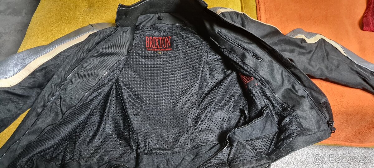 Bunda na motorku - 5