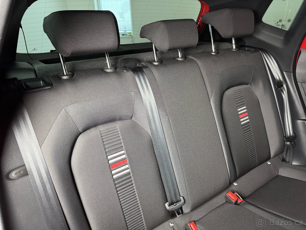 Seat Arona 1.0TGi FR - Line Kamera Assist LED - 5