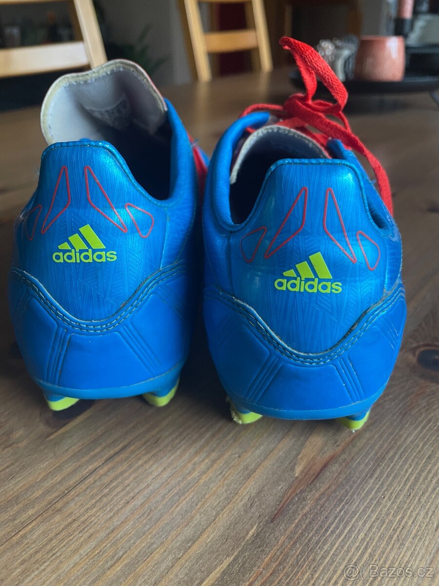 Prodám kopačky adidas - 5