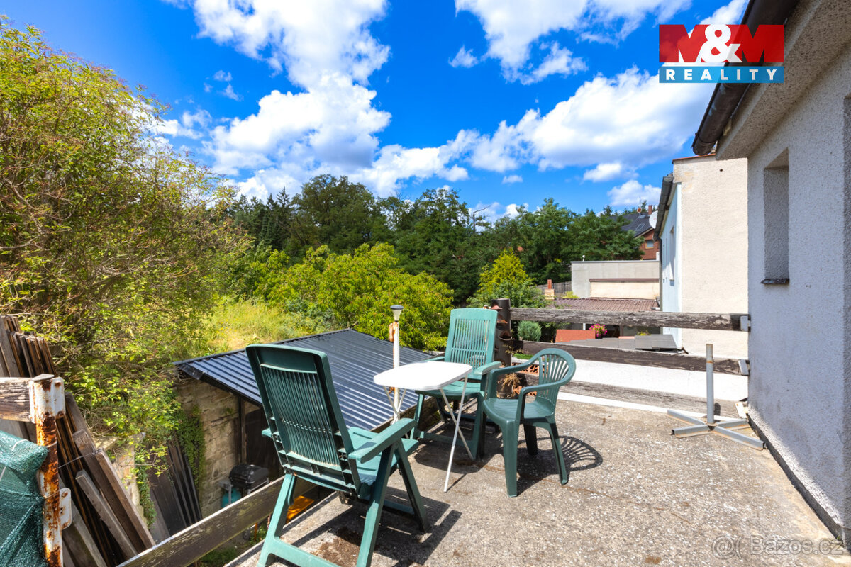 Prodej rodinného domu, 95 m², Doksy, ul. Skalní - 5