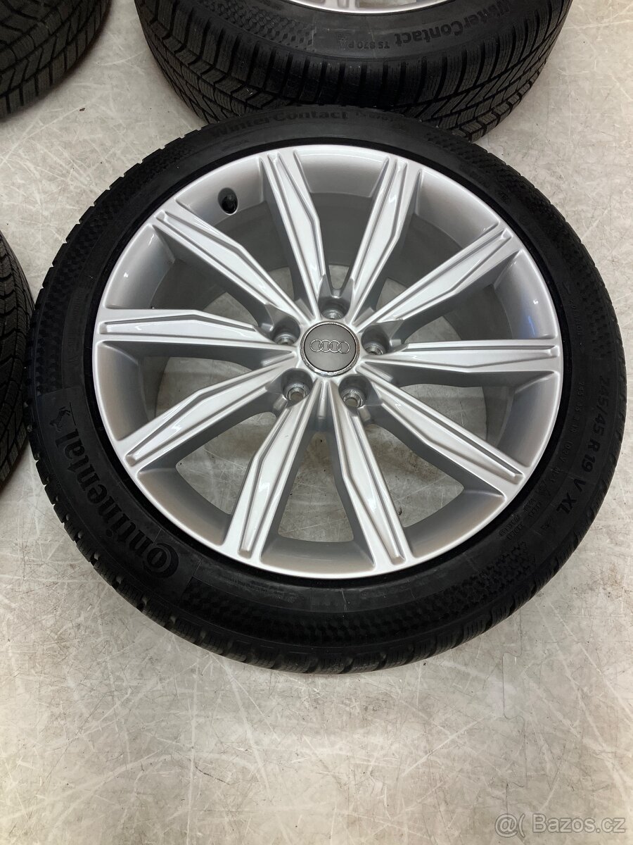 Audi A6 245/45R19 - 5