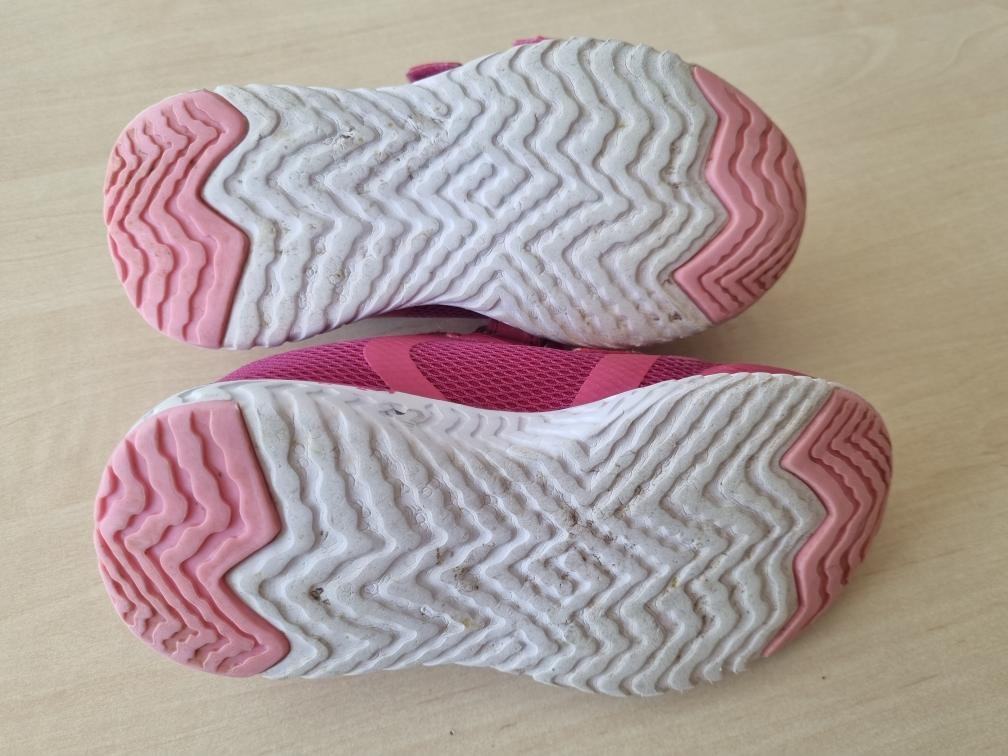 Dětské sportovní boty MEDICO (holčička) vel. 29 - 5