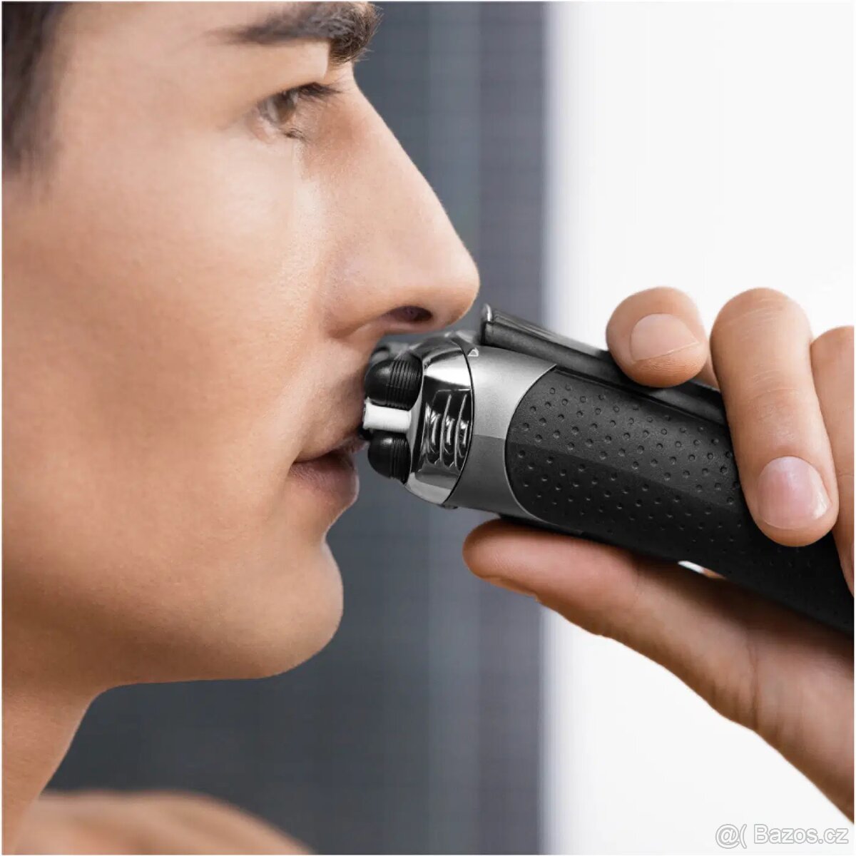 Braun Series 3 3020s Black - 5