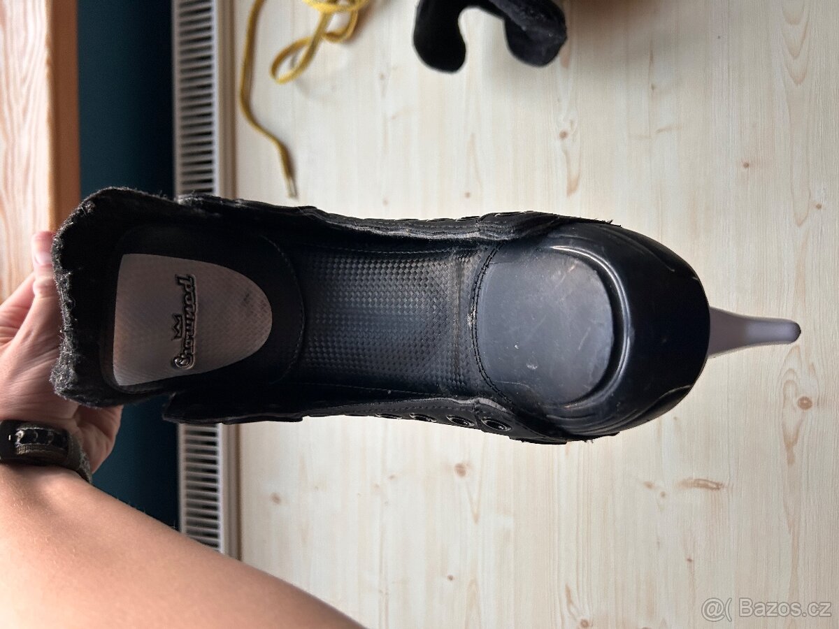 Brusle Crowned GR 550 vel. 40 - 5