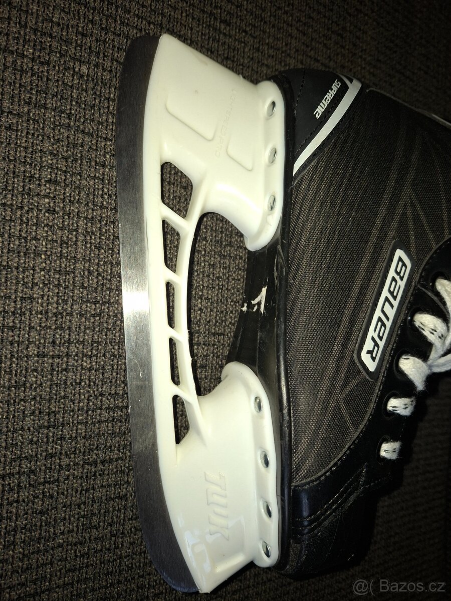 Brusle chlapecké 38,5 - 5