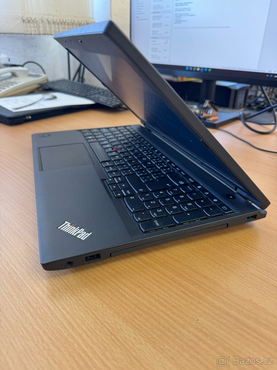 Lenovo ThinkPad L540 vhodné i jako dárek záruka - 5