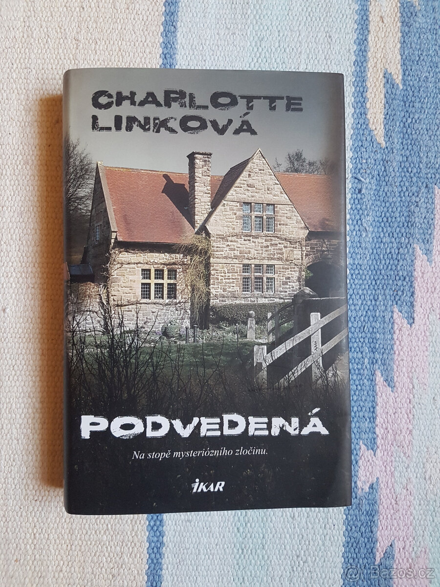 6x čtivé knihy - 5