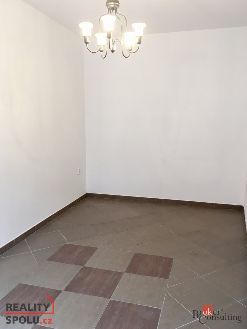 Pronájem, byty/2+kk, 41 m2, 30100 Plzeň, Plzeň-město [ID 797 - 5