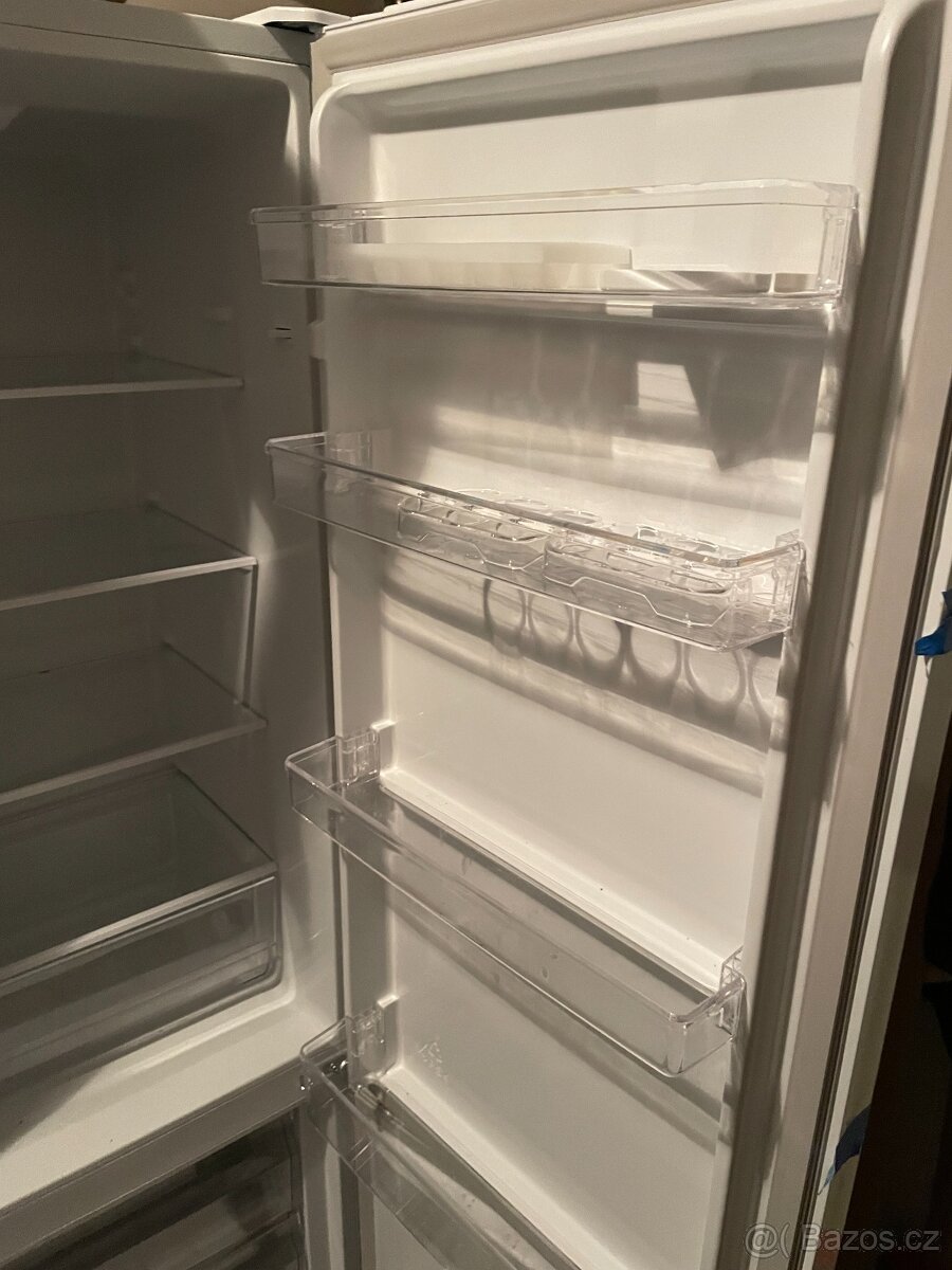 Kombinovaná lednice Gorenje - 5