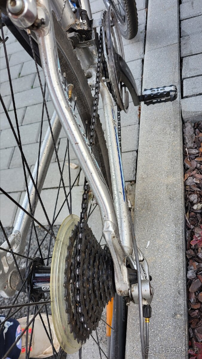 Dámské kolo Author enigma 17" - 5