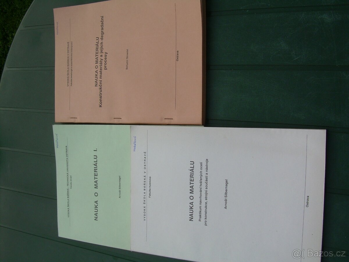 literární slovníky, cizojazyčné slovníky,učebnice SŠ, VŠ - 5