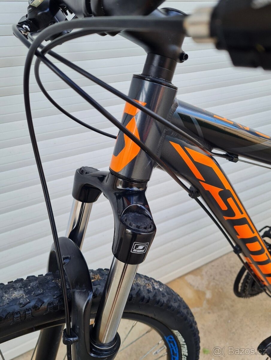 Horské kolo Scott Aspect 770 – model 2021, rám S.. - 5