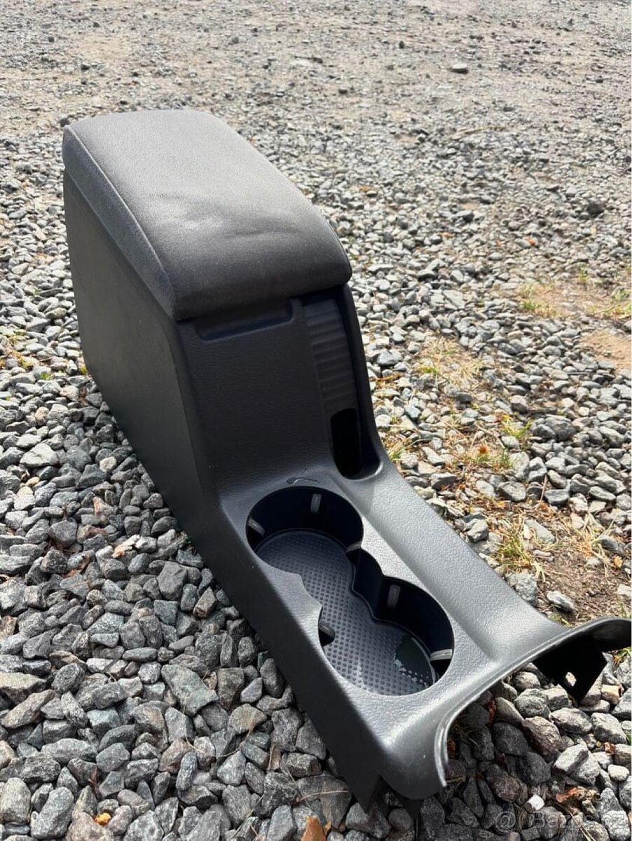 Díly Passat b5.5 - 5