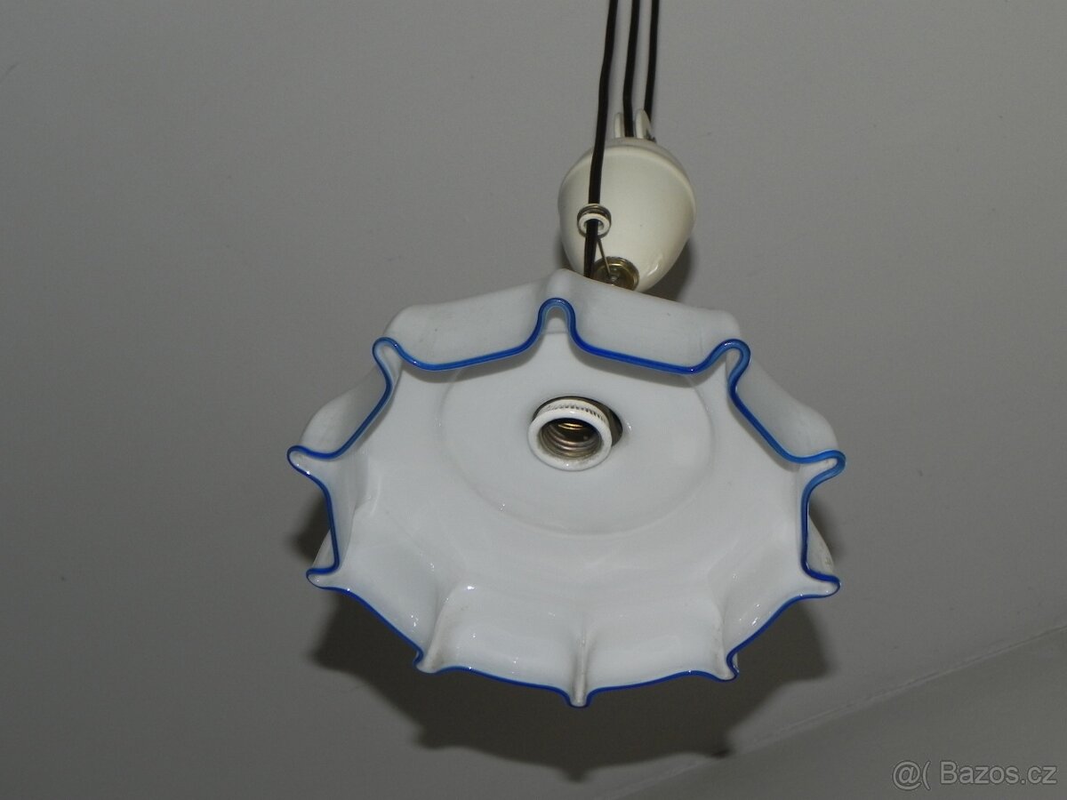 Lustr stahovačka - 5