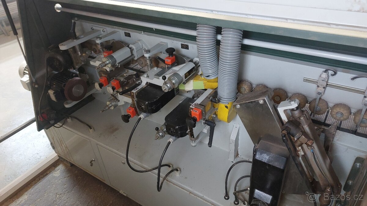 Olepovačka hran - 5