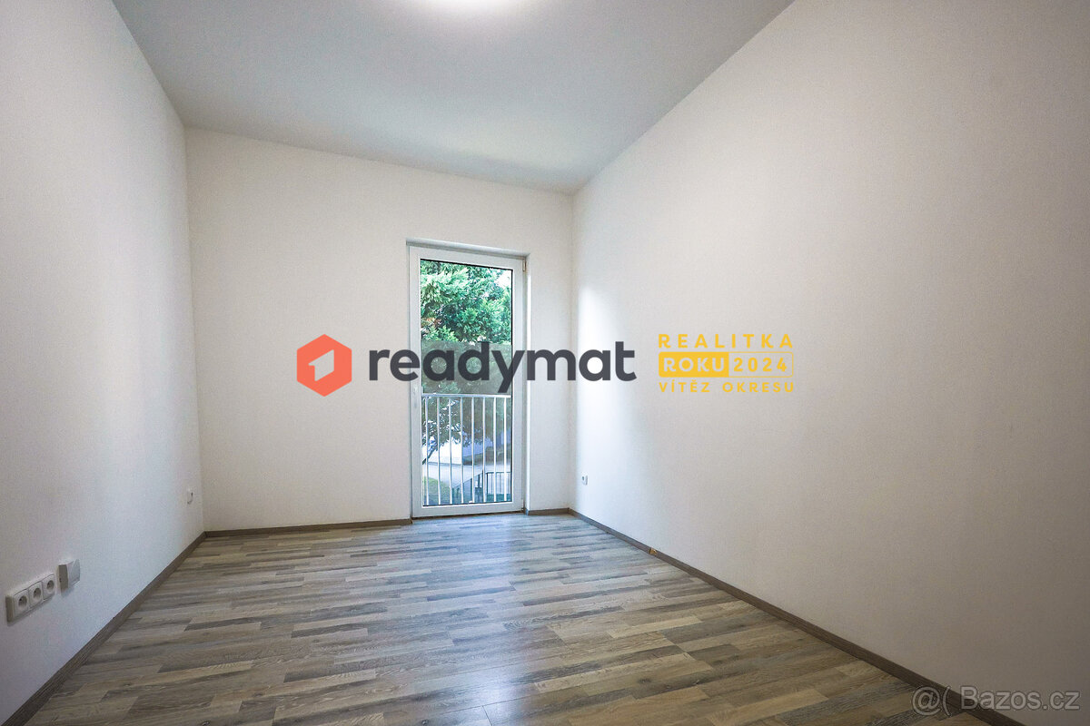 Pronájem moderního bytu 2+kk, 56 m2, v Hodoníně - 5
