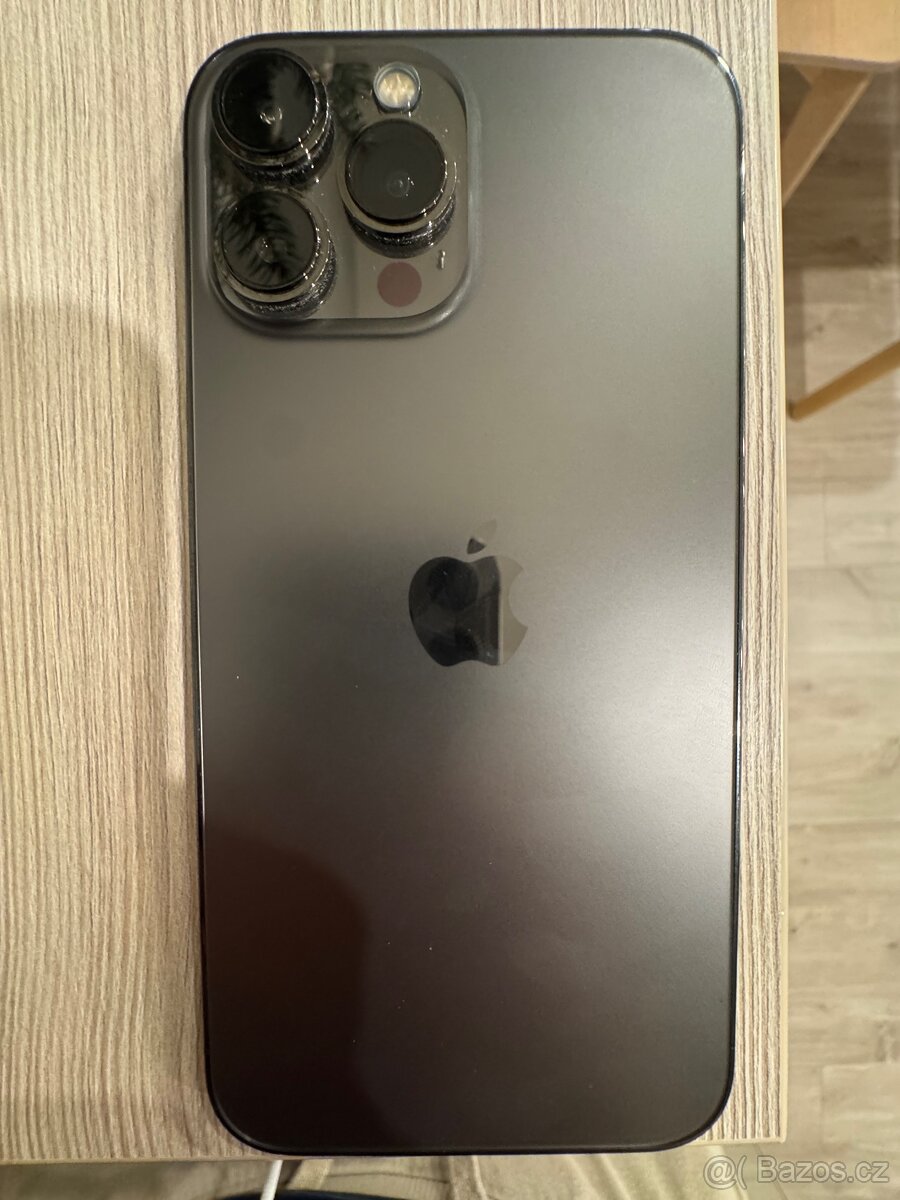 iPhone 13 Pro Max 128Gb - 5