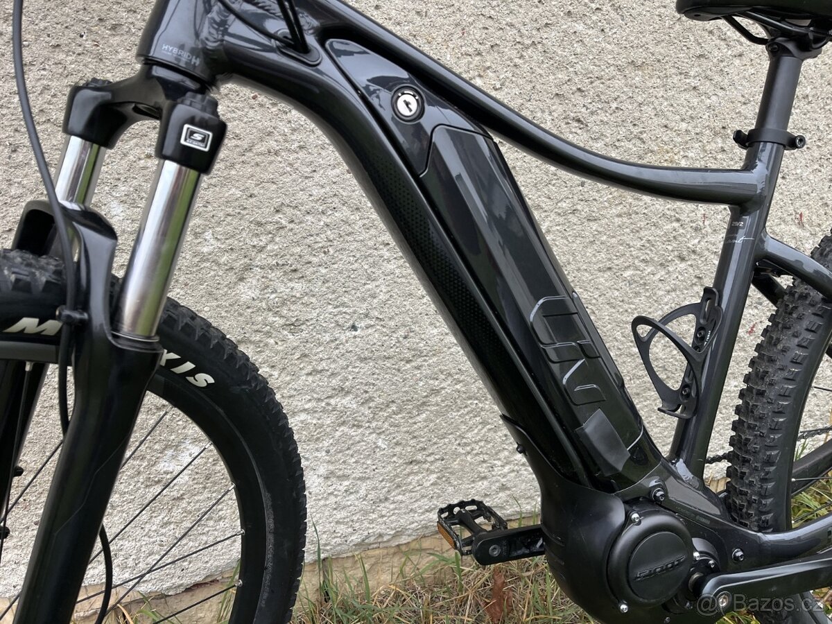 Giant Liv Tempt E+ 2 M - 5