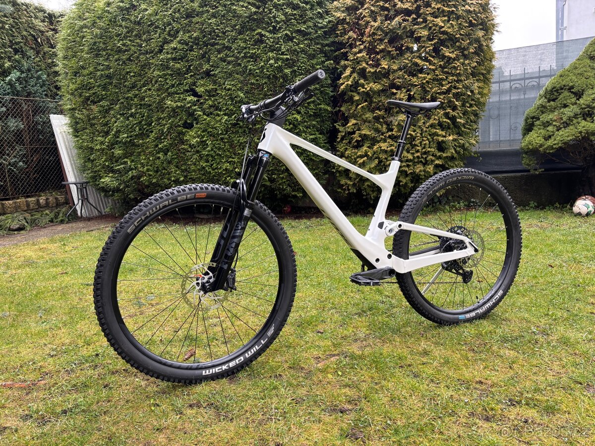 Scott Spark 920 Carbon L - 5