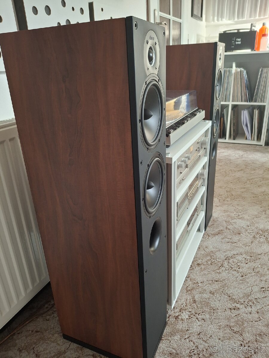 TECHNICS 1 - 5