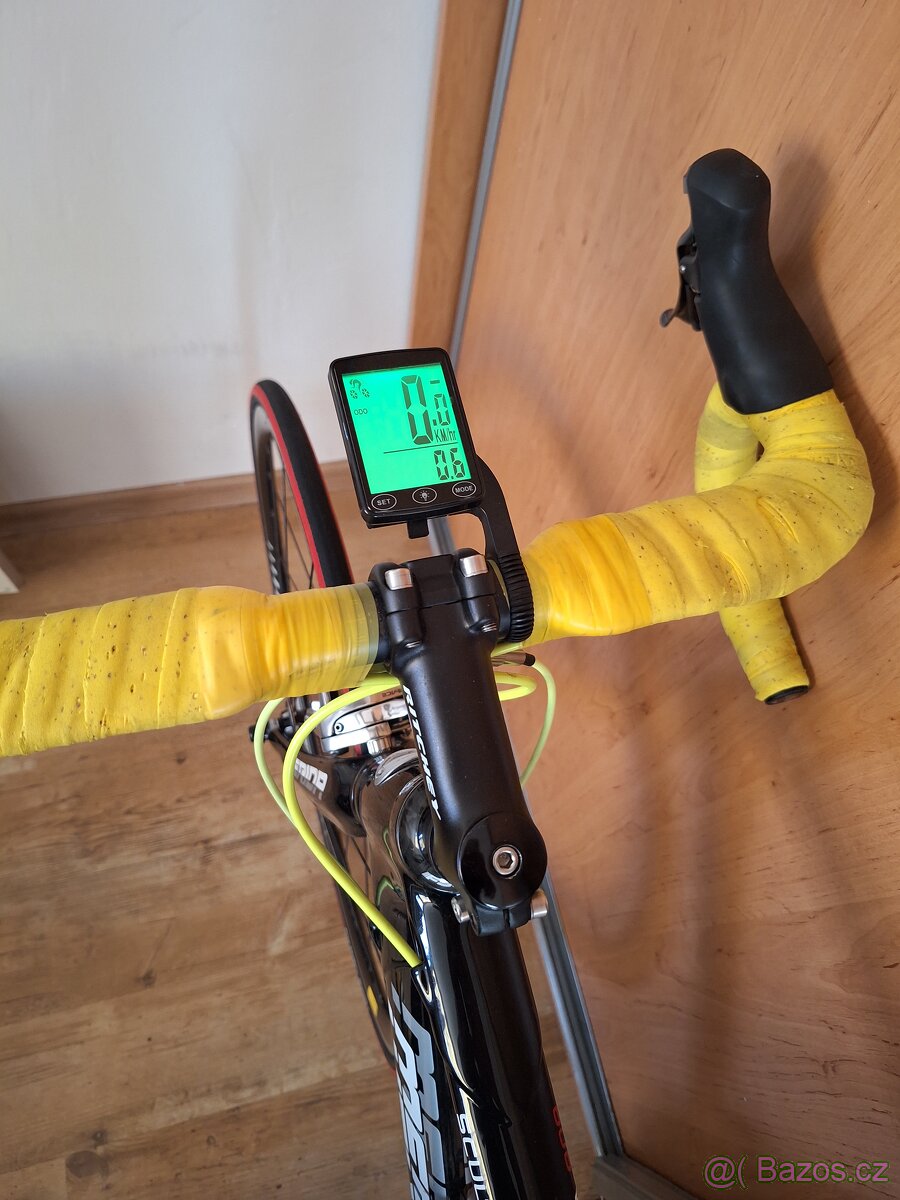 Merida Scultura FLX 909 - 5