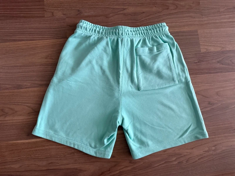 Flísové kraťasy Jordan Essentials - 5