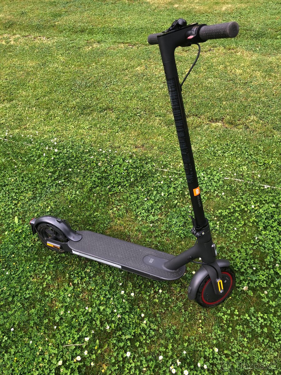 ELEKTROKOLOBĚŽKA - 5