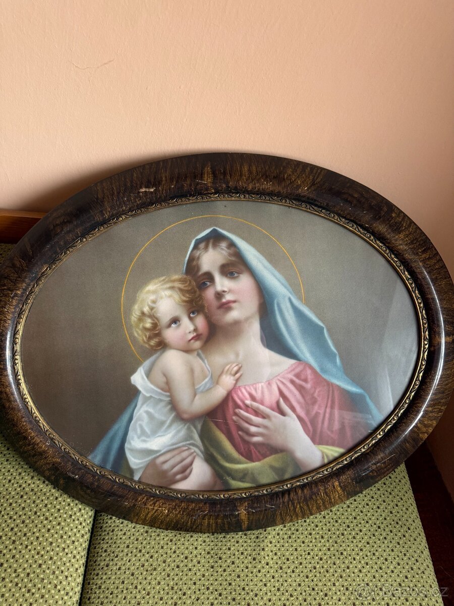 Obrazy k dispozici. - 5