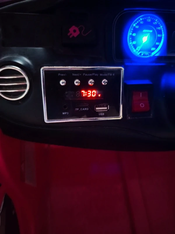 Elektrické auto - 5