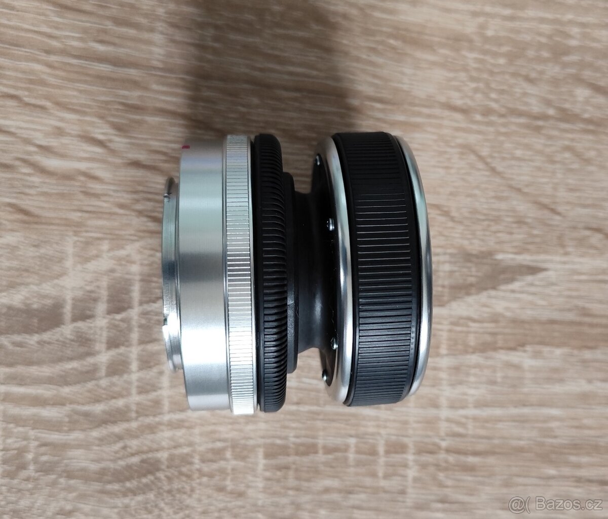 OBJEKTIV LENSBABY COMPOSER LBC.003083 PRO OLYMPUS - 5