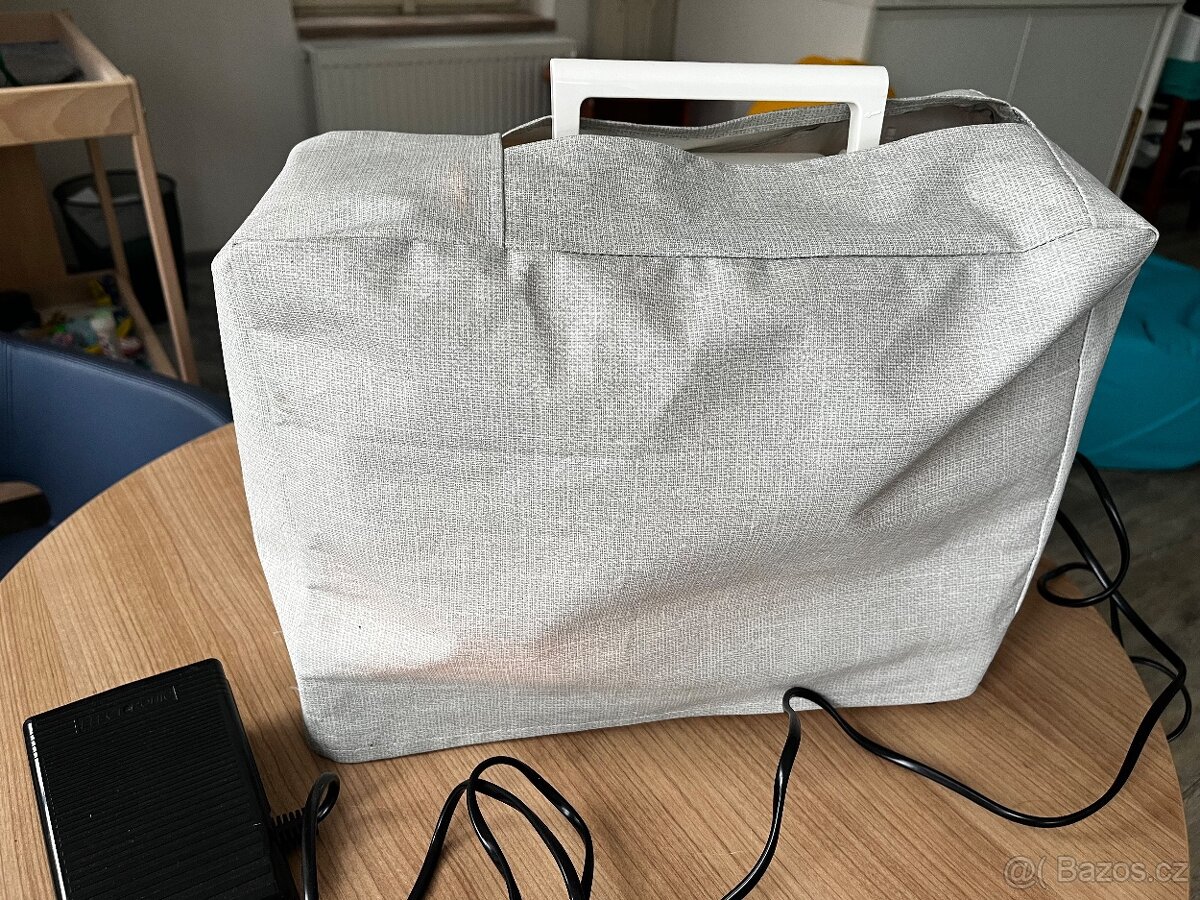 Šicí stroj AEG NM 1715 - 5